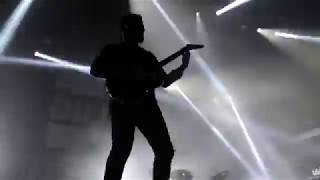 4 - Baby&#39;s First Coffin - The Dillinger Escape Plan (The Final Show @ Terminal 5, NYC &#39;17)