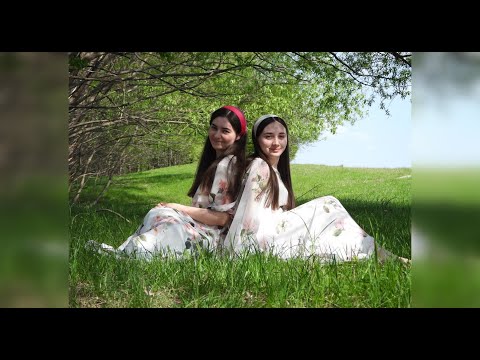 Denisa și Bianca Bolboacă - Biblia