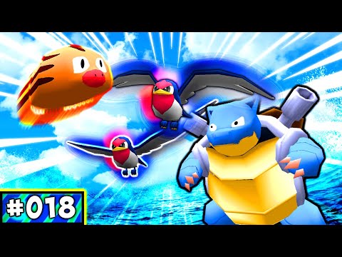 Minecraft Pixelmon REFORGED SURVIVAL! - "GAME GLITCH GALORE" - Episode 18 (Minecraft Pokemon Mod)