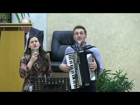 Linus si Emima Toșa - O Isuse Domnul meu ai murit în locul meu