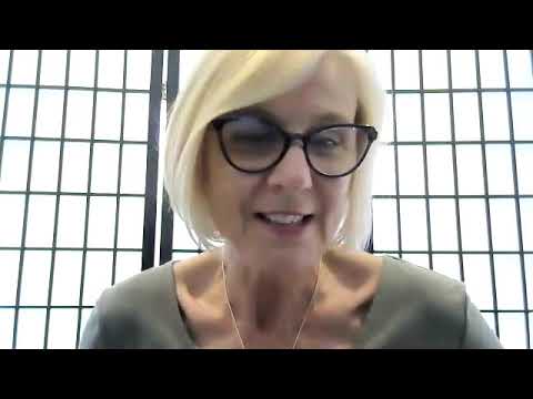 Christine Morgan  Q and A for Developing Mediums Part 5 February 2020