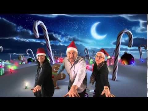 Video auguri di Sandra e i suoi amici