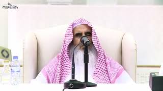 صورة 07 شرح حديث النبيﷺ  يا رويفع لعل الحياة ستطول بك فأخبر الناس