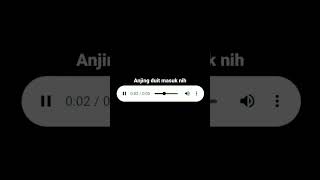Download lagu Notifikasi dana masuk! #viralvideo #fun mp3 Download lagu Notifikasi dana masuk! #viralvideo #fun mp3