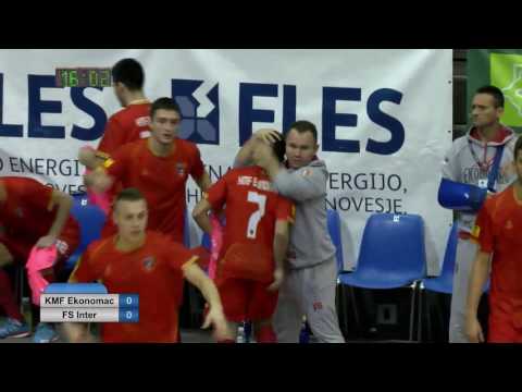 2016 C3 Ekonomac - Inter