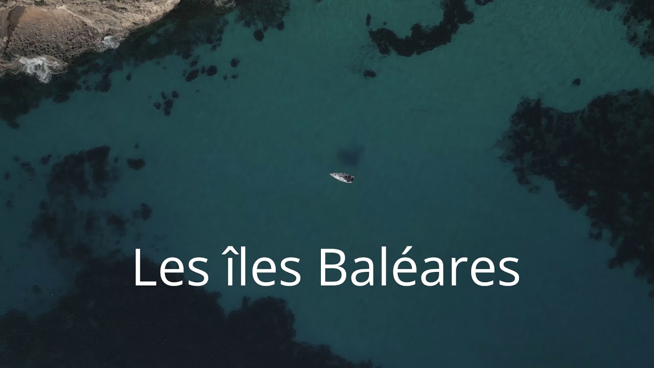 Les îles Baléares #002