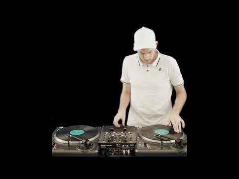 DJ FONG FONG - Serial Killer Routine