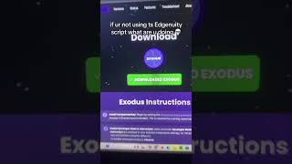 imagine not using Exodus Bot for Edgenuity 😭 #edgenuitybot #exodusbot #onlinelearning