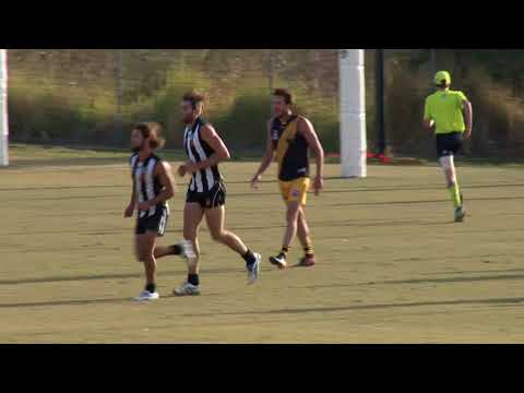 2017 QFA Northern Rivers Seniors Grand Final Q4