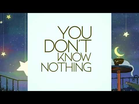 KIDS ~ Abdullah Siddiqui featuring Shamoon Ismail  ||   Sound Dose (lyrics)