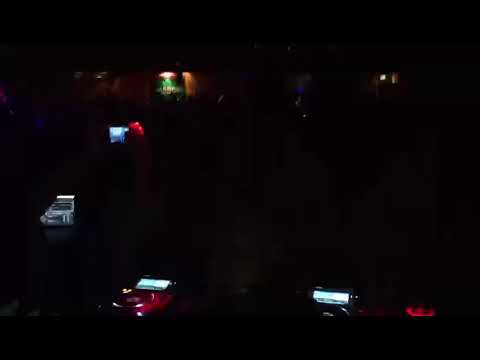 Fabio Monesi closing Set at Il Muretto