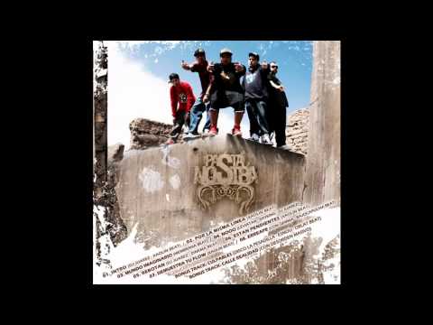 Pasta Nostra - Noooo (Con Leviatan -  Raykin y Dj Juarez).