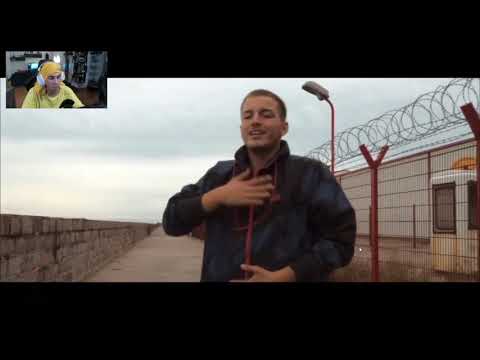 PIMPEANO REACCIONA A YENDO AL TOQUE - ZEBALLOS (Shot by @twhiteuy)