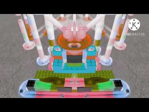 The Rhythm Era's Fullest Best Animation Logos Enhanced with CoNfUsIoN