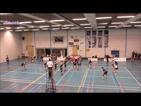 2014-11-22 VoCASA HS1 - Peelpush HS1 (Nijmegen)