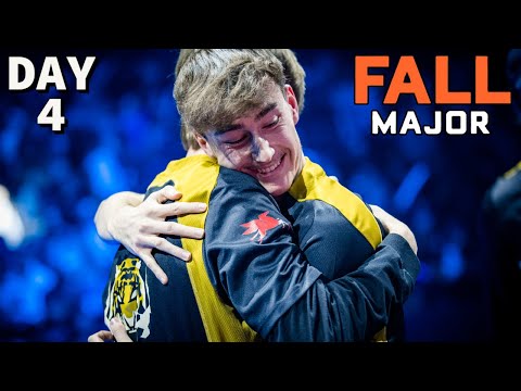 Best of RLCS 2022-23 Fall Major | Championship Sunday