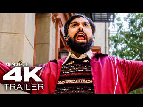 Video Thumbnail: STUART FAILS TO SAVE THE UNIVERSE Official Final Trailer (2026) The Big Bang Theory