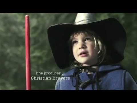 Magic Beyond Words: The J.K. Rowling Story - Opening Titles