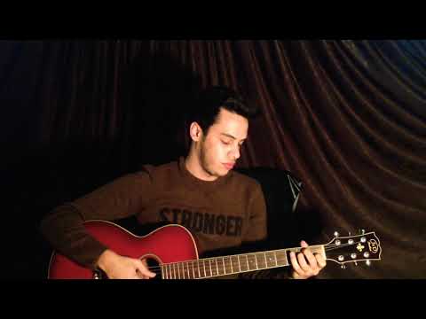 Ege Özküçük - Gece Saçlım ( Halil Sezai )