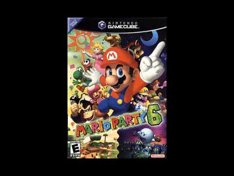 Sound Test Unlocked! Best VGM 2631 - Faire Square (Mario Party 6)