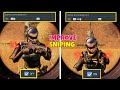How to improve Sniper Aim in cod mobile | best sniper in cod mobile 2023 | br settings cod mobile