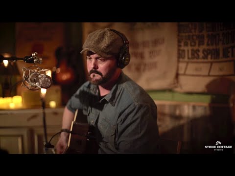 NICK RAY - That Girl | Stone Cottage Studios