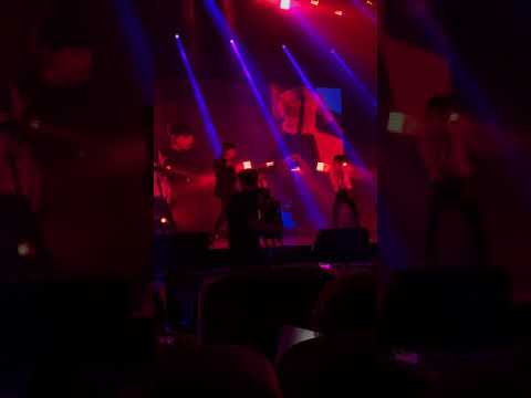 190330 Lee Gikwang 위험해