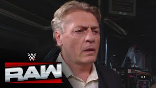 Download lagu William Regal announces WARGAMES: Raw highlights, Nov. 10, 2025 mp3
