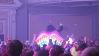 The Flaming Lips - There Should Be Unicorns at the Usher Hall