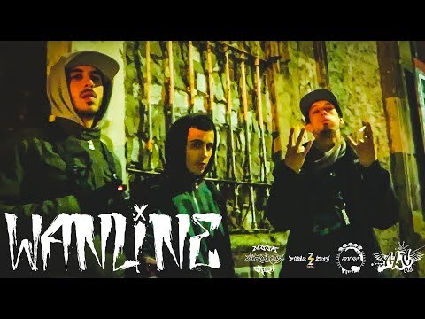 WANLINE and Alan Wanline