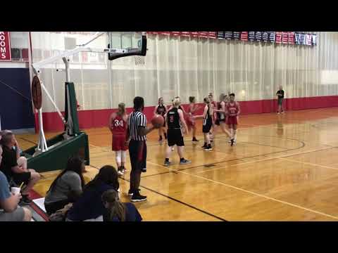 USJN Memorial Day Challenge / OH Team Strickle ( W43-26) 5.25.19