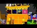 My New Updated Channel Banner Art
