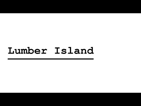 Kiki Horror Show - Lumber Island