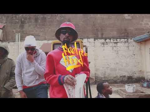 STAY DANGEROUS - OKSYDE x D'JUNGLE x ELIJAH MOZ x Dj MIDL_EAST (OFFICIAL VIDEO)