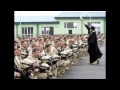 Georgian song - brdzolis yijina mogvesma ...