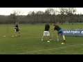 7 Core Shinty Skills Blocking