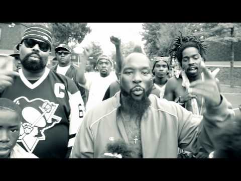 Ruka Puff - Got Nothin' To Prove / Sound like this (*OFFICIAL*) (MUSIC VIDEO) ( HD )