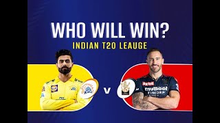 🔴LIVE: CSK VS RCB Match 22 | IPL Live Streaming | Live Score | Tamil | THIMIRU