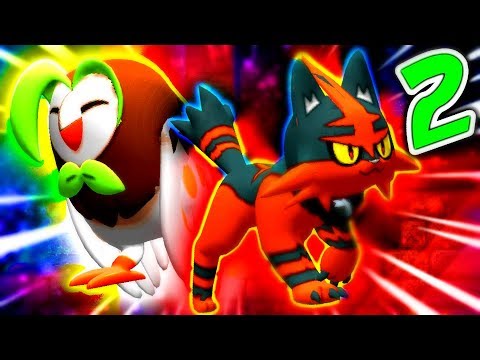 Pixelmon Peridot - "ROCK AND ROLL!" - Episode 2 (Minecraft Pokemon Mod)