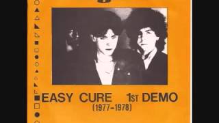 The Cure(Easy Cure) - See The Children (Demo)
