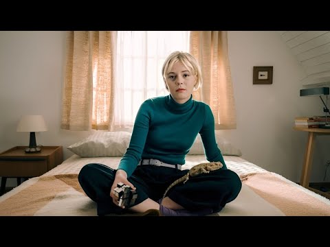 An Autistic Girl with a Special Ability to Read Clues and Uncover Criminal Mysteries