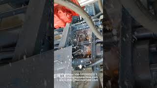 جديد مضخة الخرسانة الثابتة SMCP40 | صورة 11 - Machineryline