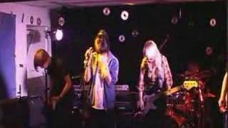 Hjorthov - Rrrrrrright (Deerhoof cover) | Rytmus Livenight | 2006-12-09