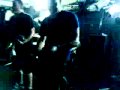 Bodyjar - 17 Years / You Say (Harp Hotel: 25/11/2009)