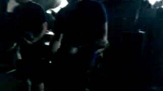 Bodyjar - 17 Years / You Say (Harp Hotel: 25/11/2009)