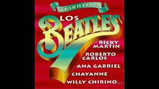 07-Michelle ( Chayanne )