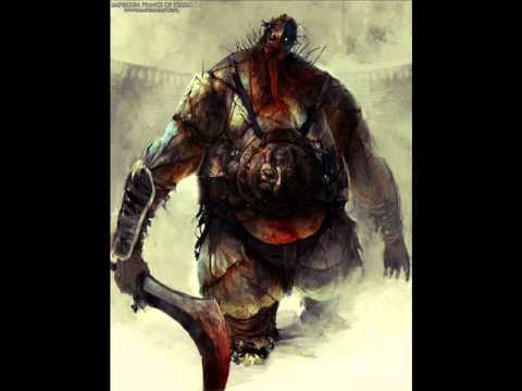 Prince of Persia soundtrack: klompa