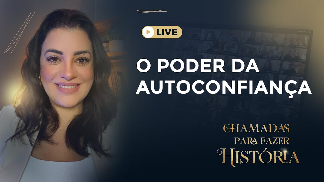 O Poder da Autoconfiança
