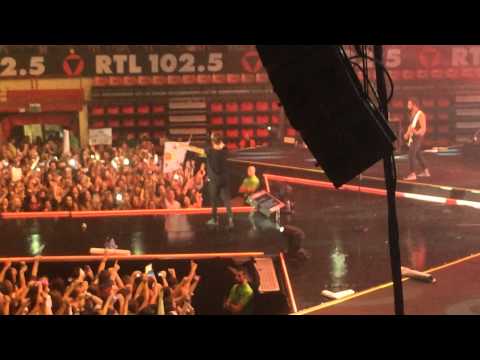 Dear Jack-"Breezin' out the door"-Forlì 04.10.14