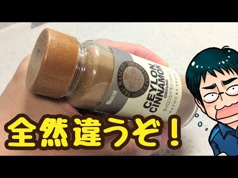 セイロンシナモンの木 植物